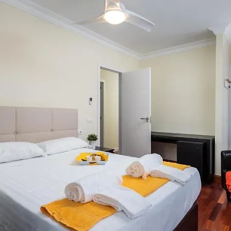 Villa Costa Adeje Villa *