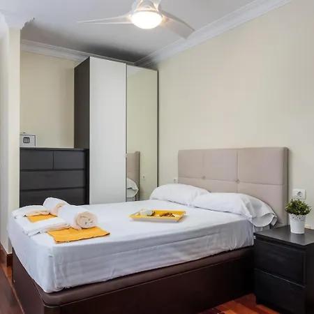 Villa Costa Adeje Villa