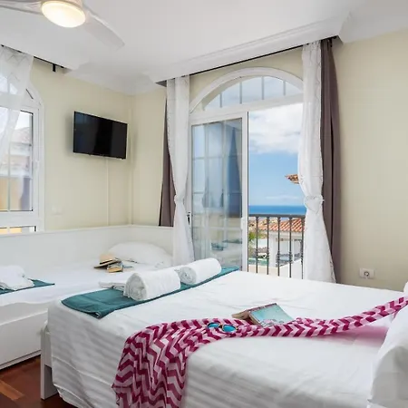 Villa Costa Adeje * 아데제