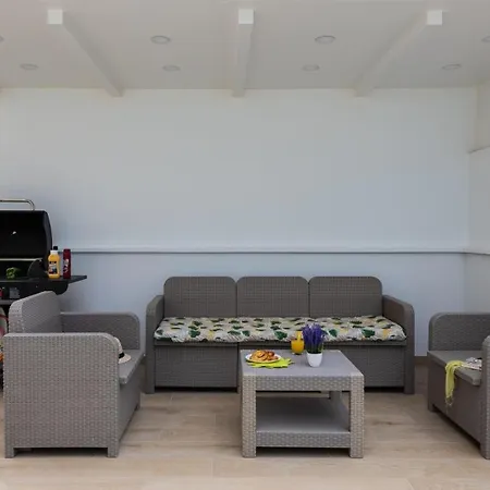 Villa Costa Adeje וילה אדחה