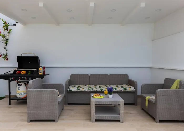 Villa Costa Adeje אדחה