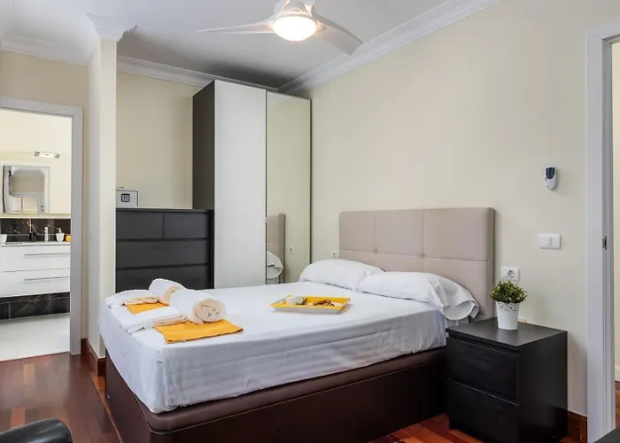 Villa Costa Adeje Villa