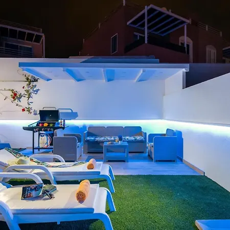 Villa Costa Adeje * Costa Adeje (Tenerife)